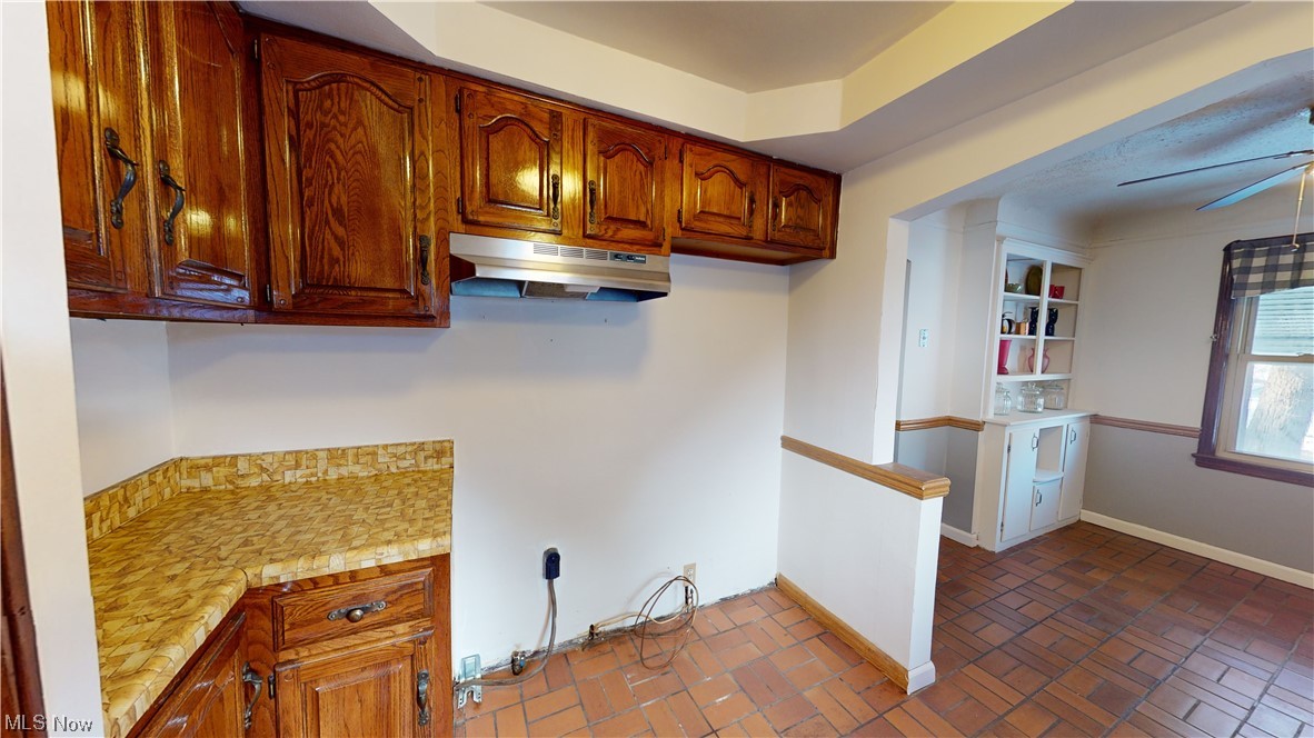 Ridgewood - Residential