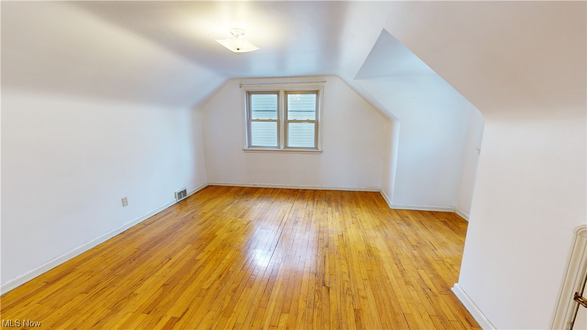 Ridgewood - Residential