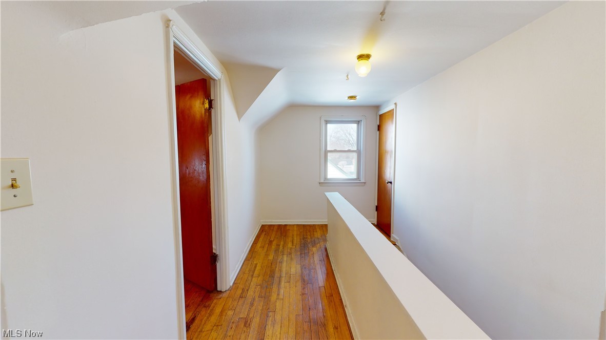 Ridgewood - Residential