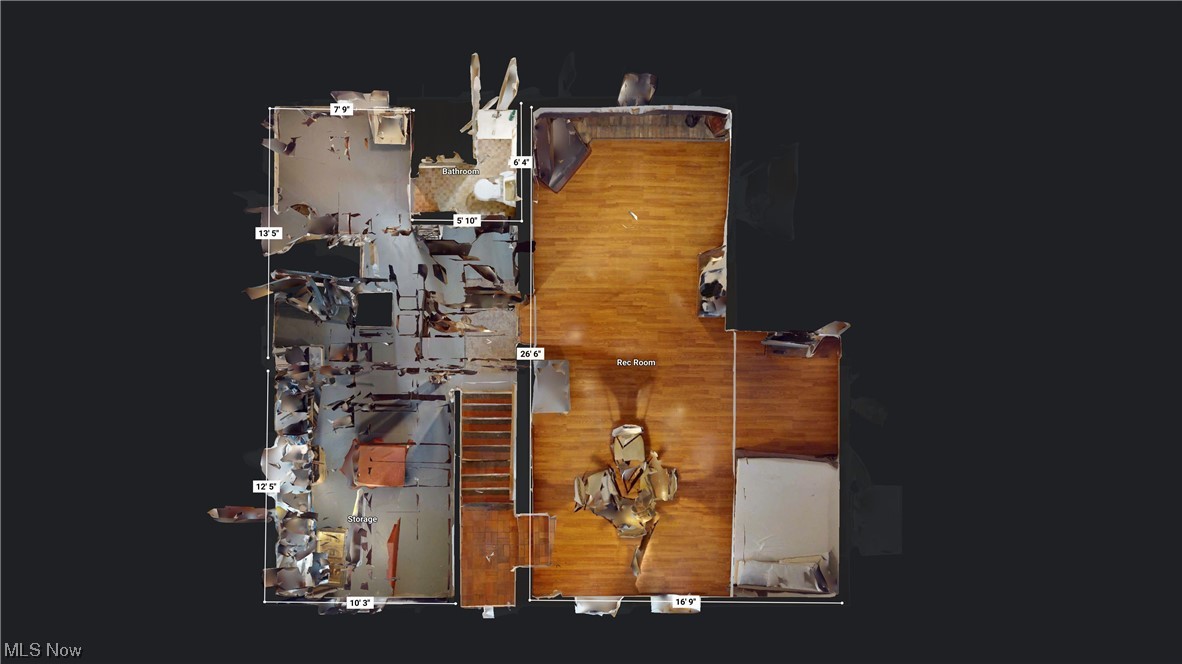 Ridgewood - Residential