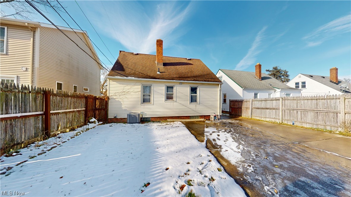 Ridgewood - Residential