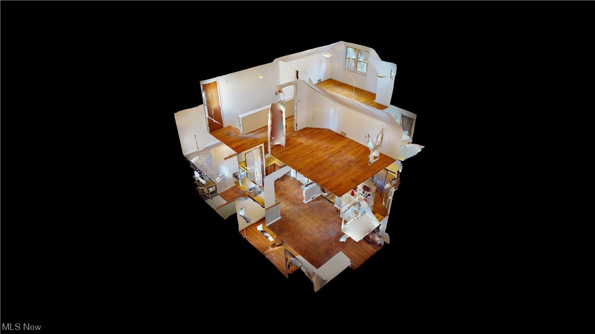 Ridgewood - Residential