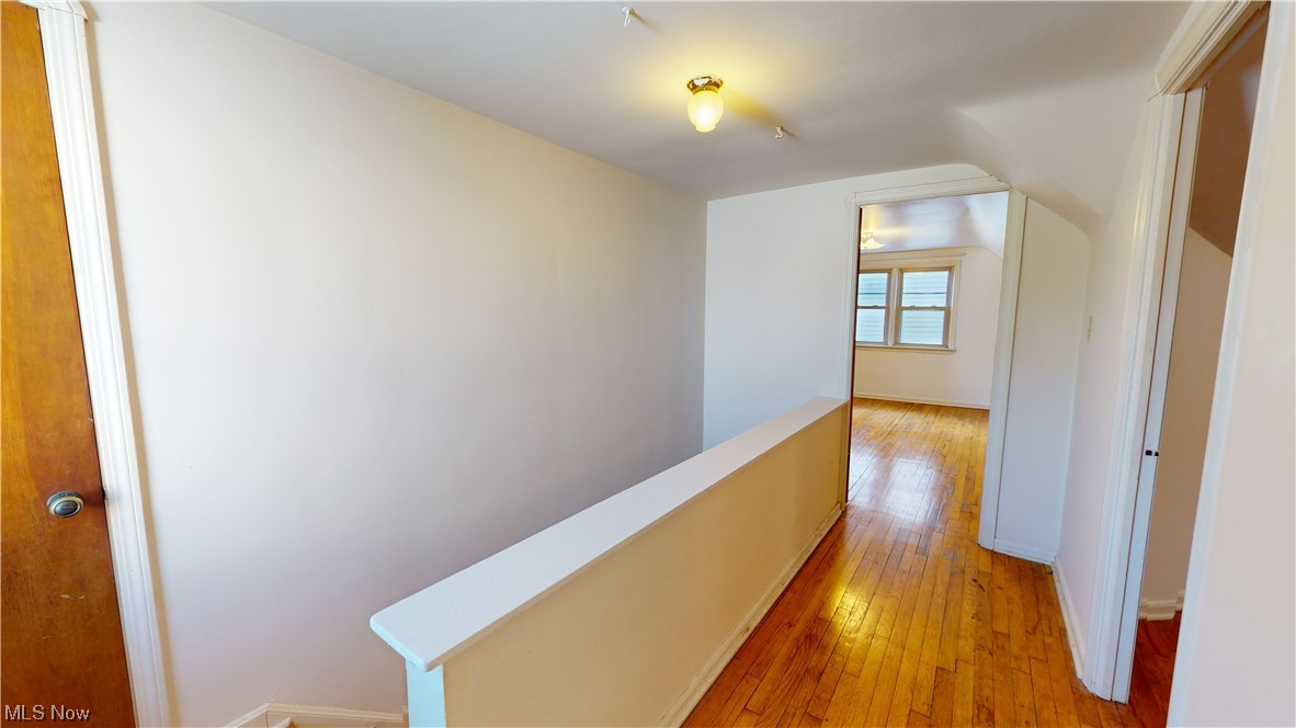 Ridgewood - Residential