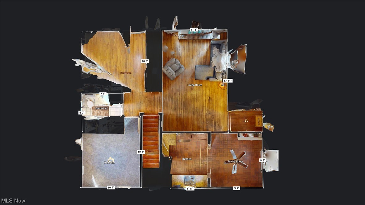 Ridgewood - Residential