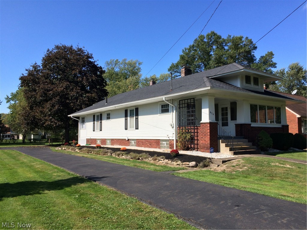 Perkinswood - Residential