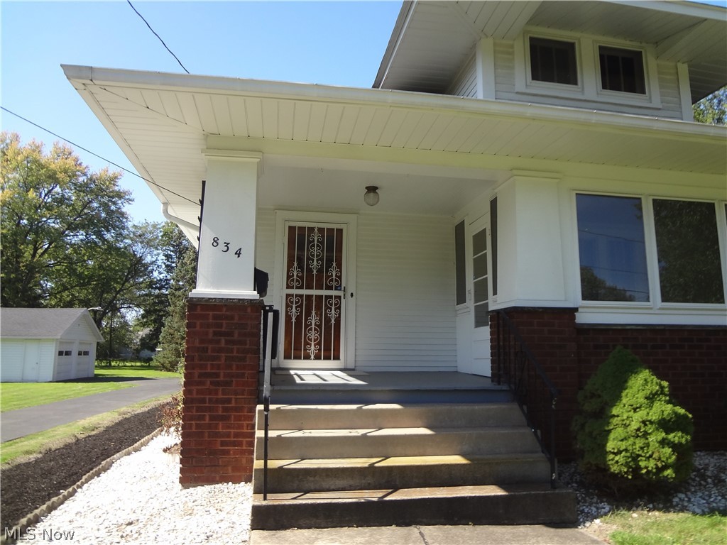 Perkinswood - Residential