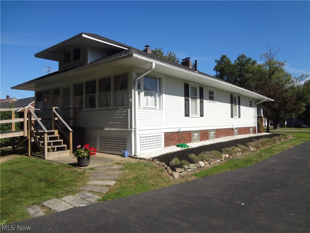 Perkinswood - Residential