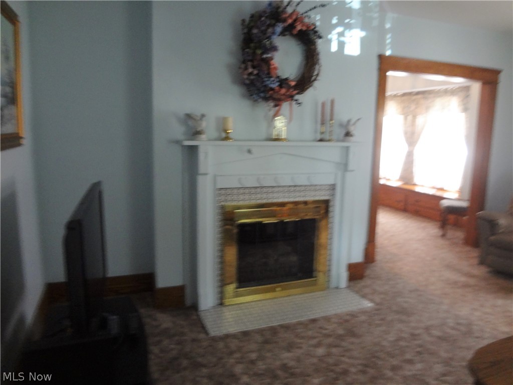 Perkinswood - Residential