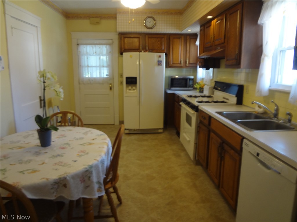 Perkinswood - Residential