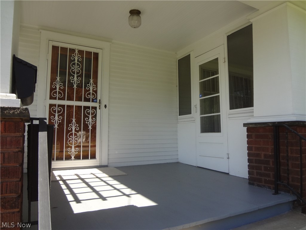 Perkinswood - Residential