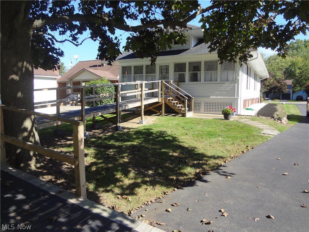 Perkinswood - Residential