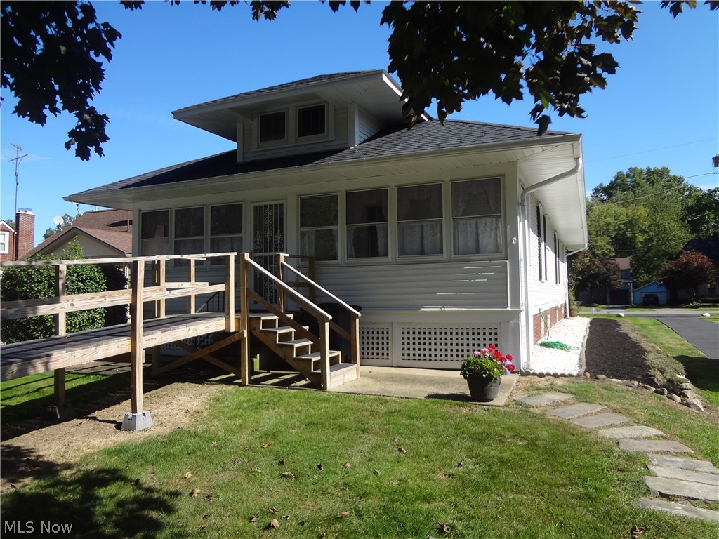 Perkinswood - Residential