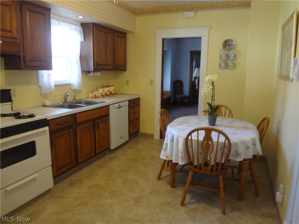 Perkinswood - Residential