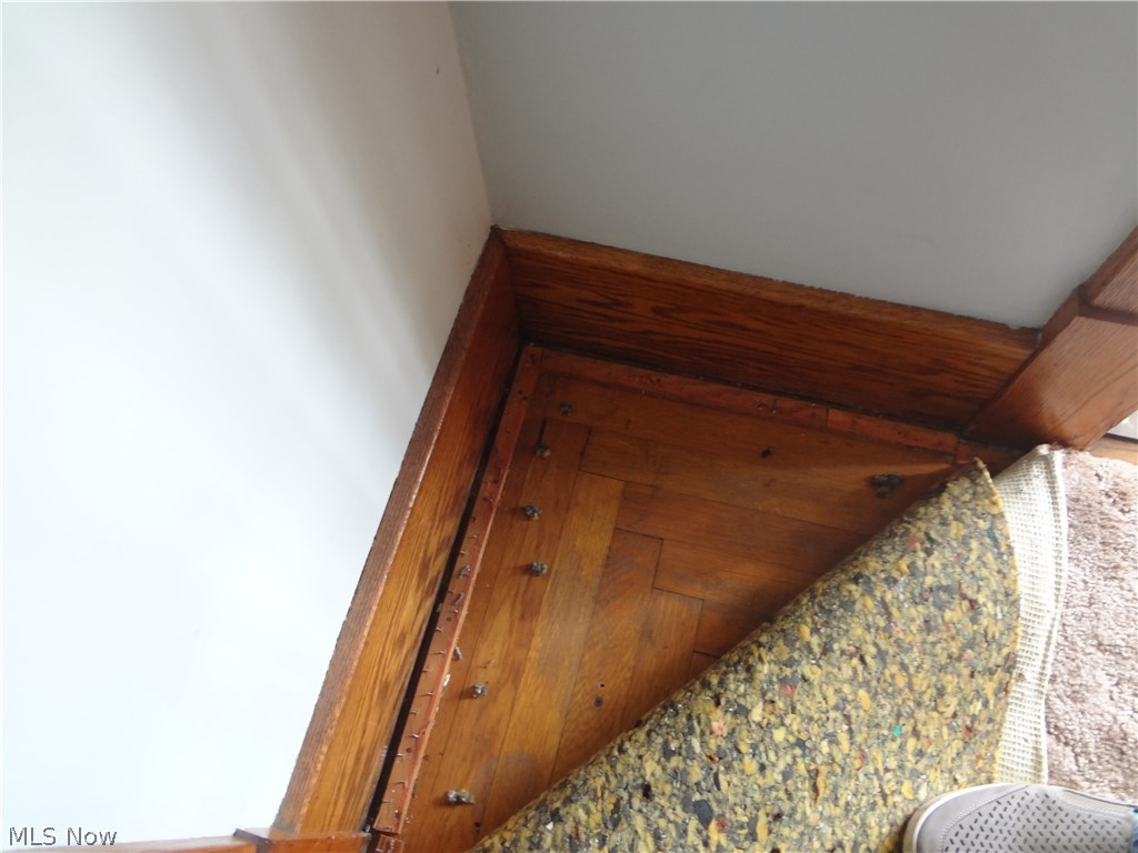 Perkinswood - Residential