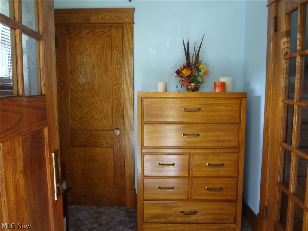 Perkinswood - Residential