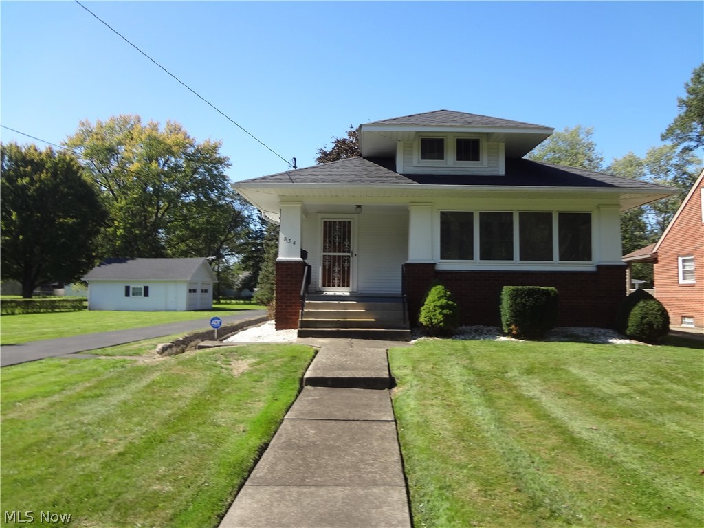 Perkinswood - Residential