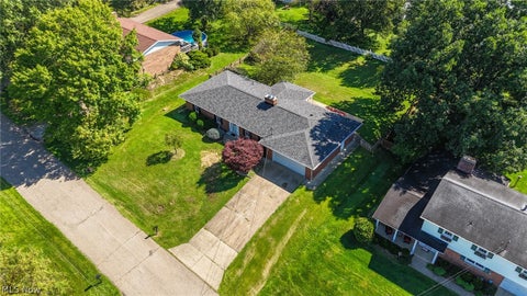 Tiny photo for 942 Pine Street, Belpre, OH 45714 (MLS # 5239359)