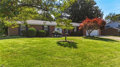 Tiny photo for 942 Pine Street, Belpre, OH 45714 (MLS # 5239359)