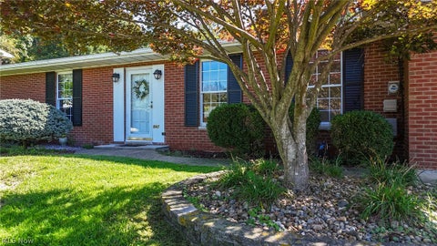 Tiny photo for 942 Pine Street, Belpre, OH 45714 (MLS # 5239359)