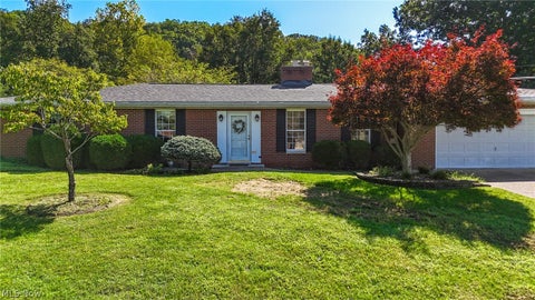 Tiny photo for 942 Pine Street, Belpre, OH 45714 (MLS # 5239359)