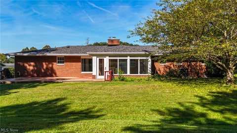 Tiny photo for 942 Pine Street, Belpre, OH 45714 (MLS # 5239359)