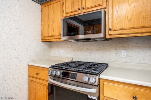 Tiny photo for 942 Pine Street, Belpre, OH 45714 (MLS # 5239359)