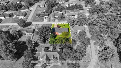 Tiny photo for 942 Pine Street, Belpre, OH 45714 (MLS # 5239359)