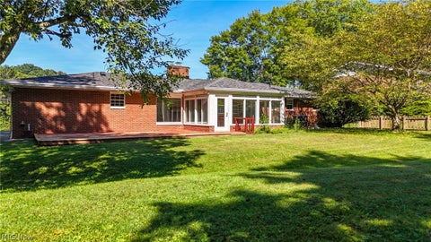 Tiny photo for 942 Pine Street, Belpre, OH 45714 (MLS # 5239359)