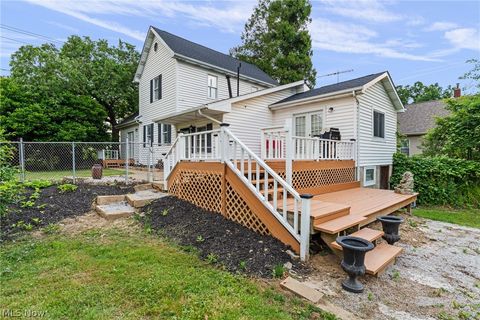 Tiny photo for 7160 Strausser Street NW, North Canton, OH 44720 (MLS # 5221886)