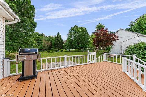 Tiny photo for 7160 Strausser Street NW, North Canton, OH 44720 (MLS # 5221886)