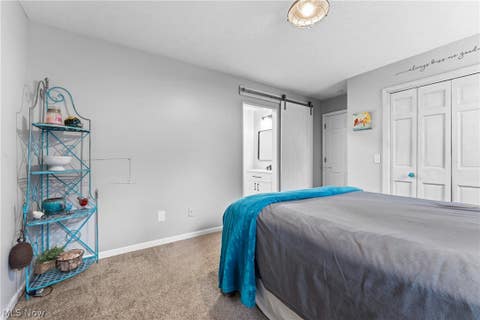 Tiny photo for 7160 Strausser Street NW, North Canton, OH 44720 (MLS # 5221886)