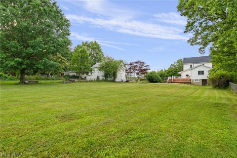 Tiny photo for 7160 Strausser Street NW, North Canton, OH 44720 (MLS # 5221886)