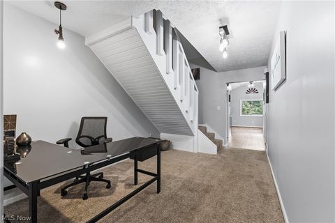 Tiny photo for 7160 Strausser Street NW, North Canton, OH 44720 (MLS # 5221886)