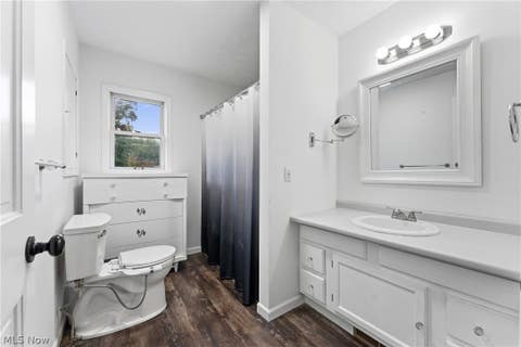 Tiny photo for 7160 Strausser Street NW, North Canton, OH 44720 (MLS # 5221886)
