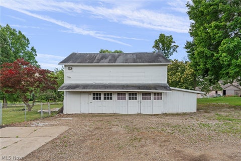 Tiny photo for 7160 Strausser Street NW, North Canton, OH 44720 (MLS # 5221886)
