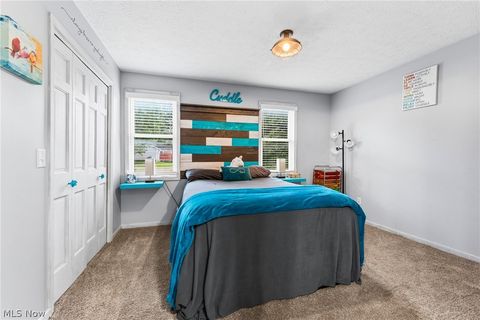 Tiny photo for 7160 Strausser Street NW, North Canton, OH 44720 (MLS # 5221886)