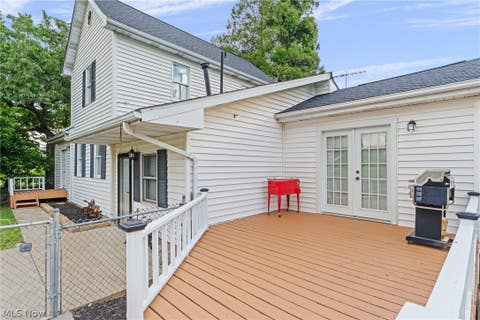 Tiny photo for 7160 Strausser Street NW, North Canton, OH 44720 (MLS # 5221886)