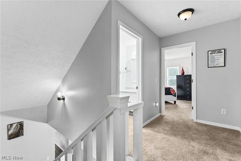Tiny photo for 7160 Strausser Street NW, North Canton, OH 44720 (MLS # 5221886)