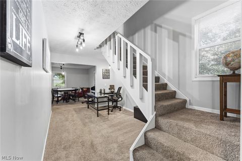 Tiny photo for 7160 Strausser Street NW, North Canton, OH 44720 (MLS # 5221886)