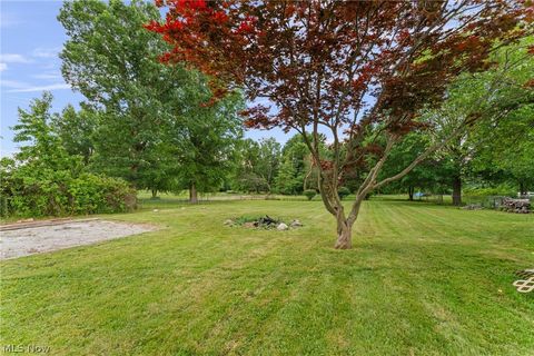Tiny photo for 7160 Strausser Street NW, North Canton, OH 44720 (MLS # 5221886)