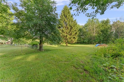 Tiny photo for 7160 Strausser Street NW, North Canton, OH 44720 (MLS # 5221886)
