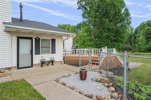 Tiny photo for 7160 Strausser Street NW, North Canton, OH 44720 (MLS # 5221886)