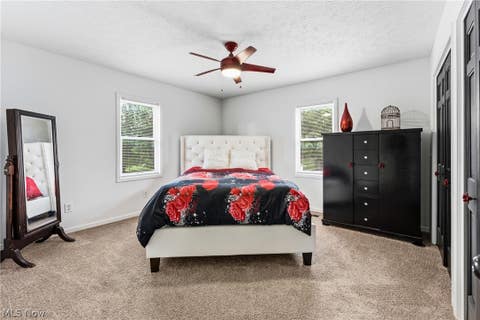 Tiny photo for 7160 Strausser Street NW, North Canton, OH 44720 (MLS # 5221886)