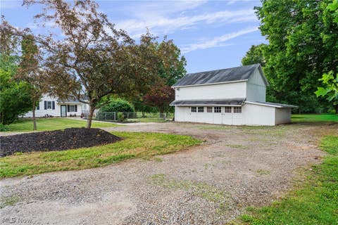 Tiny photo for 7160 Strausser Street NW, North Canton, OH 44720 (MLS # 5221886)