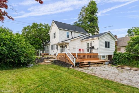 Tiny photo for 7160 Strausser Street NW, North Canton, OH 44720 (MLS # 5221886)