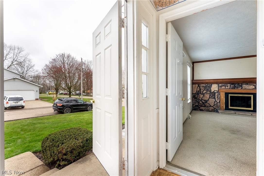 Pleasant Woods Condo - Residential