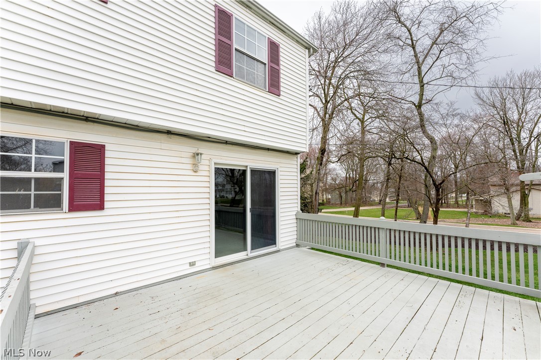 Pleasant Woods Condo - Residential