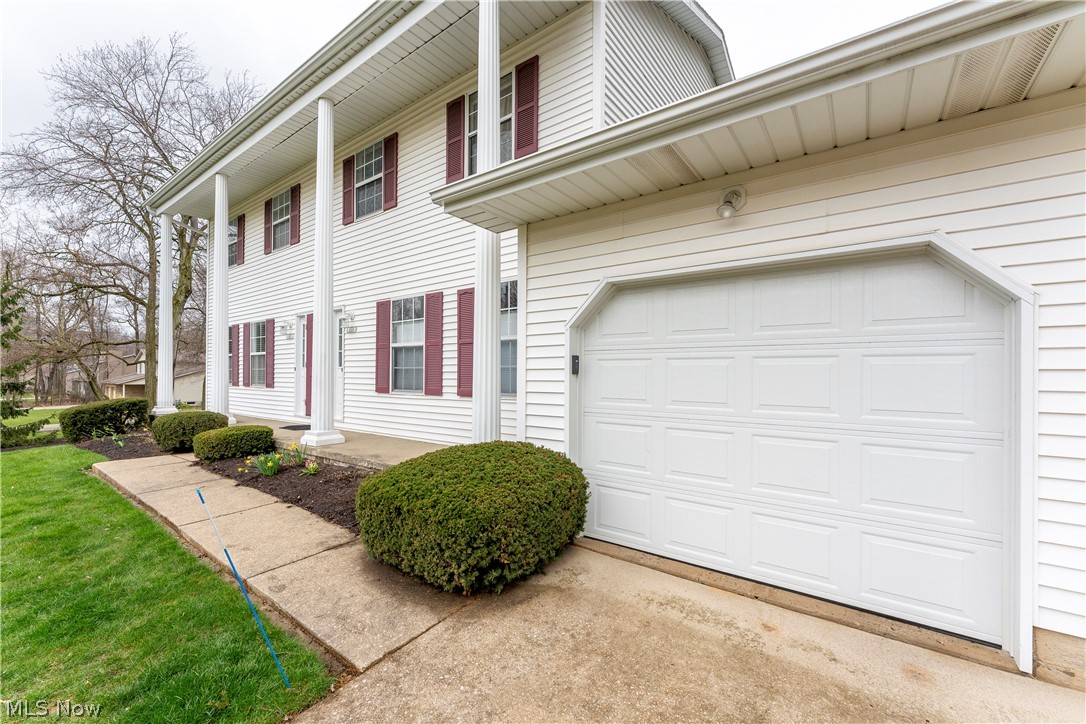 Pleasant Woods Condo - Residential