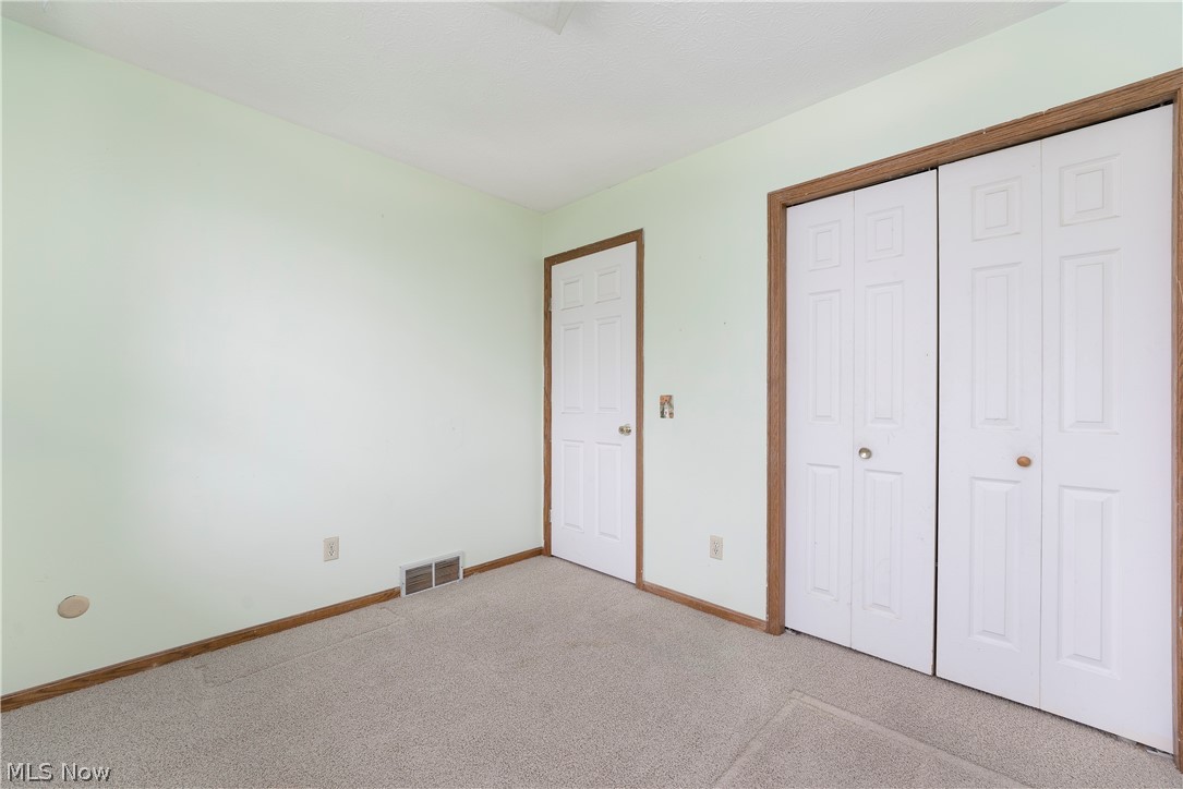 Pleasant Woods Condo - Residential