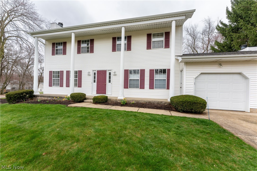 Pleasant Woods Condo - Residential